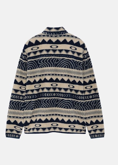 MOUNTAIN FIRE SHERPA
