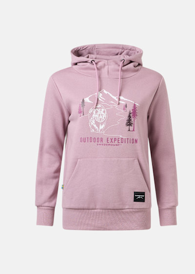 Forest Hood W