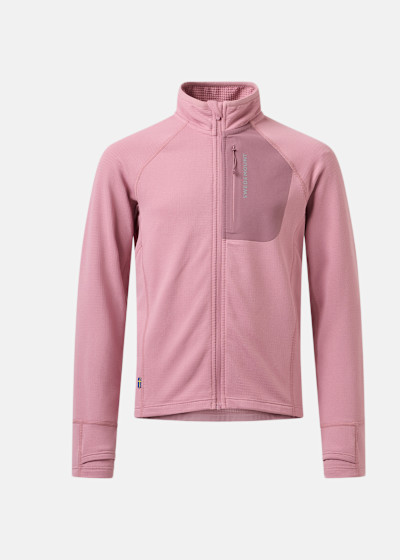Ultra Light Full Zip G JR