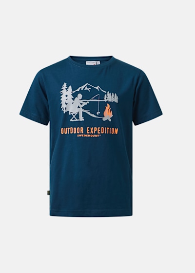 Forest Tee JR