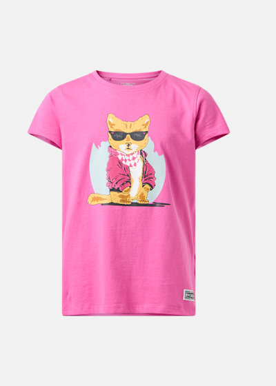San Diego Tee G JR