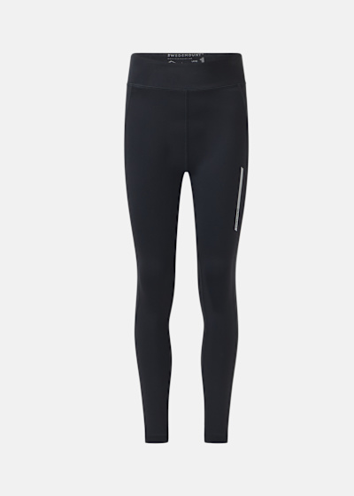 Core Pocket Tights Long JR