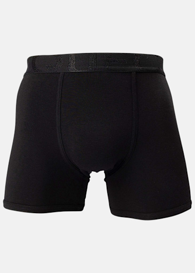 BAMBOO BOXER LONG LEG 1P