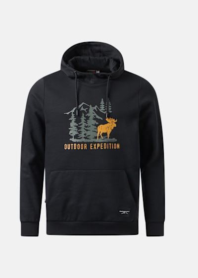 Forest Hood