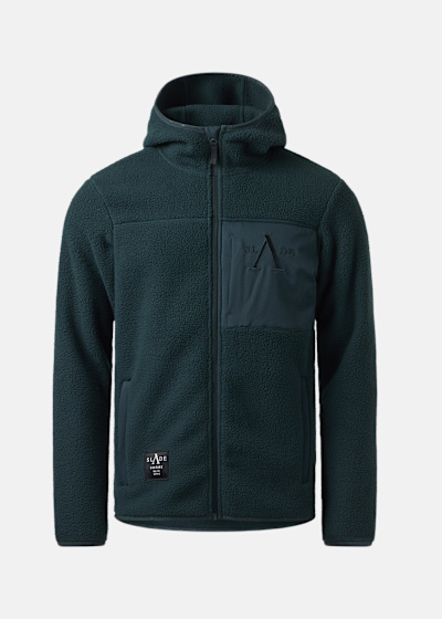 Colorado Pile Hood Jacket