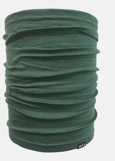 Solid Wool Tube