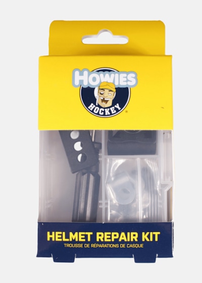 Helmet Repair 