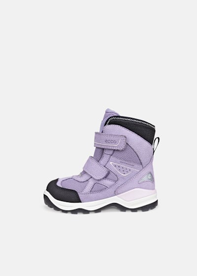 ECCO SNOW MOUNTAIN K 2S WP