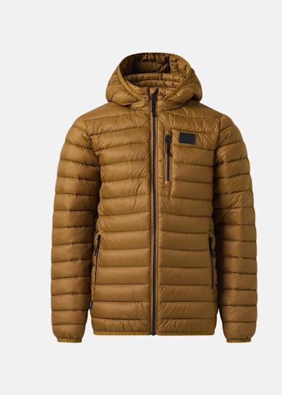Lofoten Hood Jacket JR