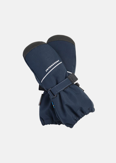 Narvik Kids Mitten