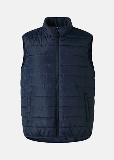 Toronto padded Vest