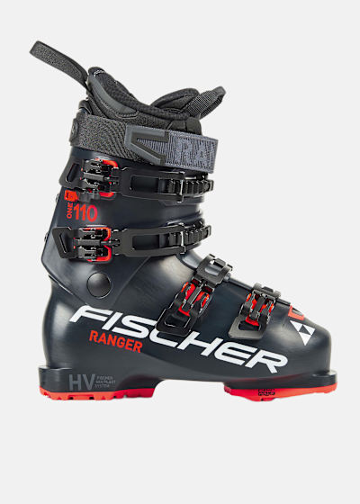 RANGER ONE 11.0 RED