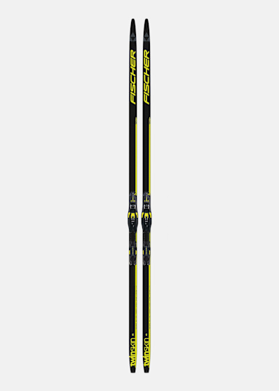 TWIN SKIN RC