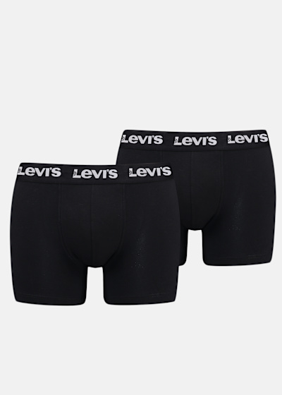 LEVIS MEN REPEAT LOGO BOXER BR