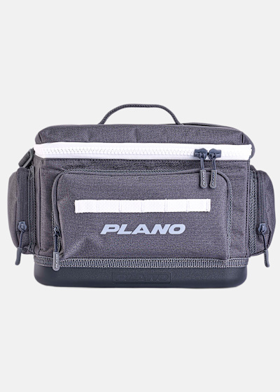 PLANO WEEKEND 3600 TACKLEBAG S