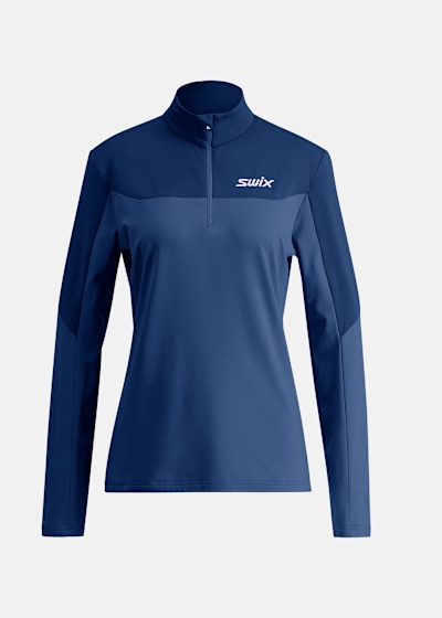 Infinity Light Half Zip W