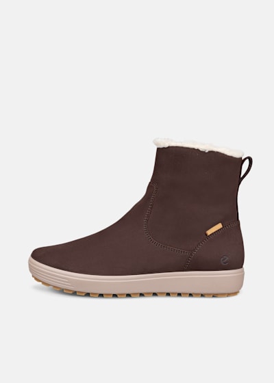 ECCO SOFT 7 TRED W WARM