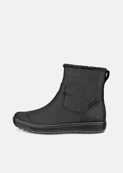 ECCO SOFT 7 TRED W WARM
