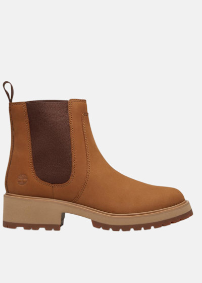 CARNABY ROW MID CHELSEA BOOT
