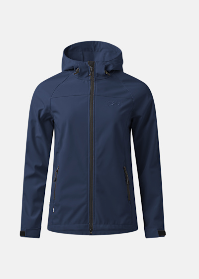 Stryn Softshell Jacket W