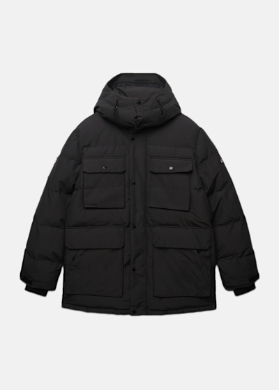 EVEREST EXPEDITION PARKA