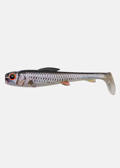 SZ McPike 21cm 2pcs Real Roach