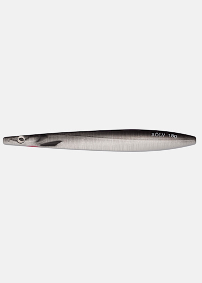 Sölv Rull 9cm/16g Baitfish