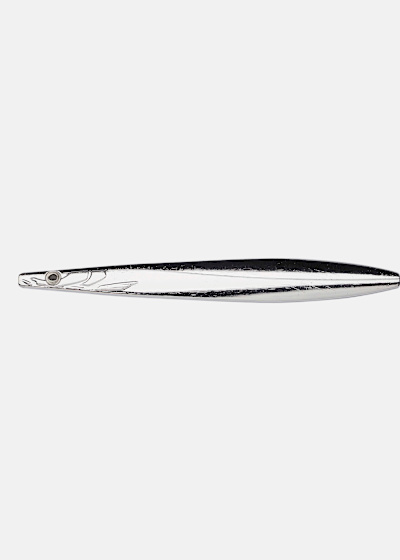 Sölv Rull 9cm/16g Chrome