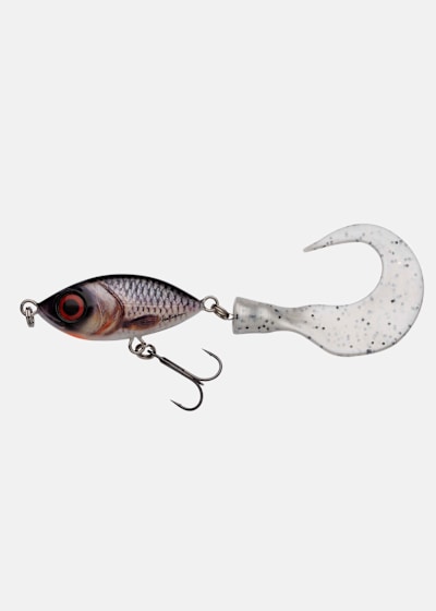 McMio 140mm Real Roach