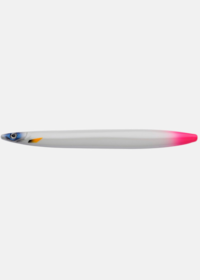 Sölv Penna 12cm/18g UV Pink Ta