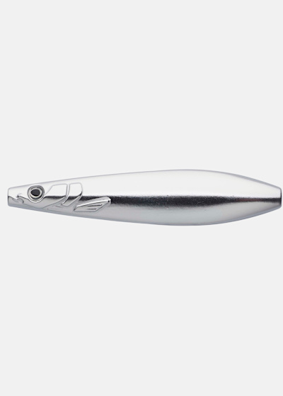 Sölv Smakk 9cm/18g Chrome