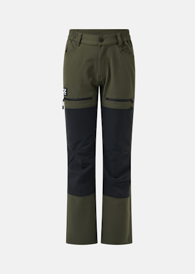 Outdoor Stretch Pants JR