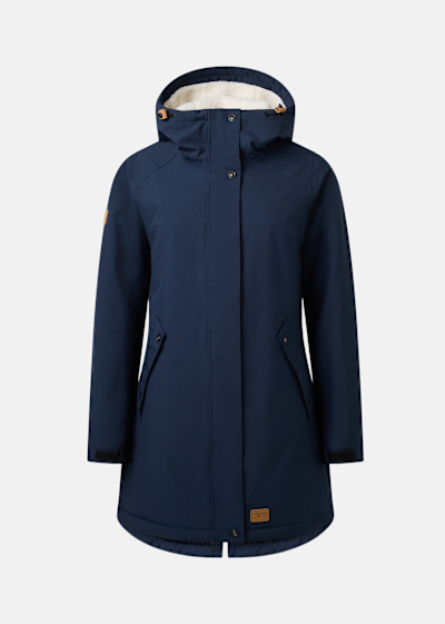Sarek Insulated Coat W