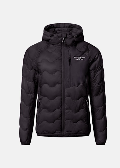 Lofoten Lightweight Hood Jacket W