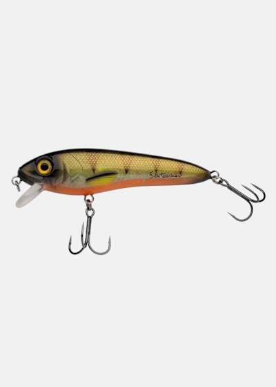 MCCELLY 140MM YELLOW FIN PERCH