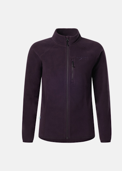 Geilo Fleece Full Zip II W