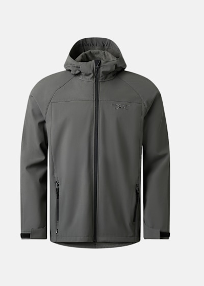 Tromsö Softshell Jacket