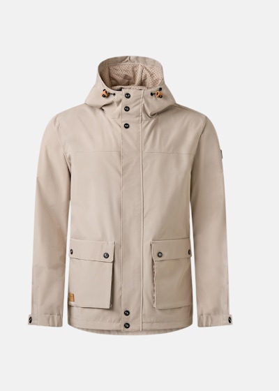 Sarek Jacket 2.0