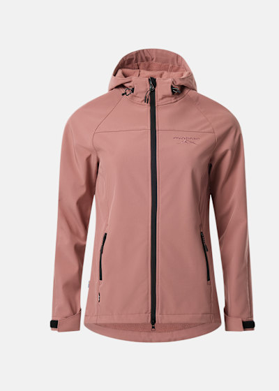 Stryn Softshell Jacket W
