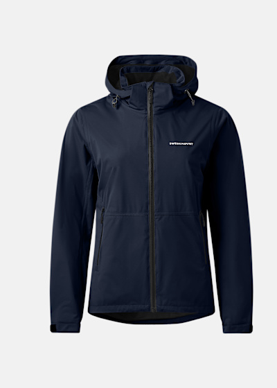 On Course Jacket W II