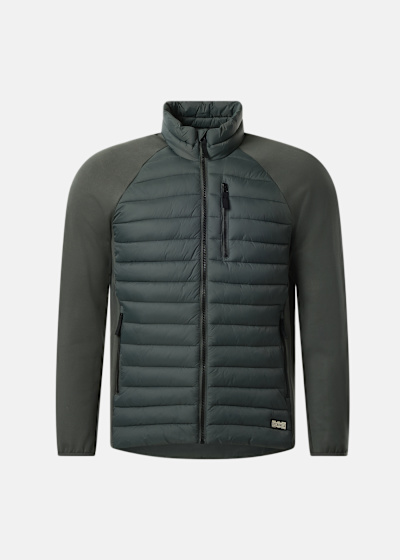 Denver Hybrid Jacket