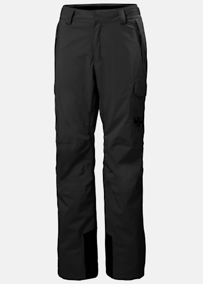 W SWITCH CARGO INSULATED PANT