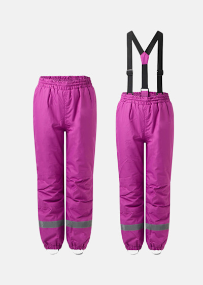 Snow and Slush Pants JR