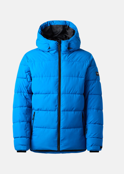 Vemdalen Puffer Ski Jacket