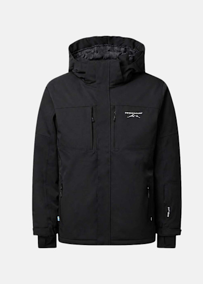 St. Anton Jacket SR