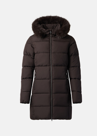 Trysil Parka W
