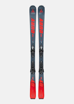 スキー FISCHER Ranger Free 100 Grip Walk RANGER FREE 100 WALK Men Skiing from Fischer - Sportshopen