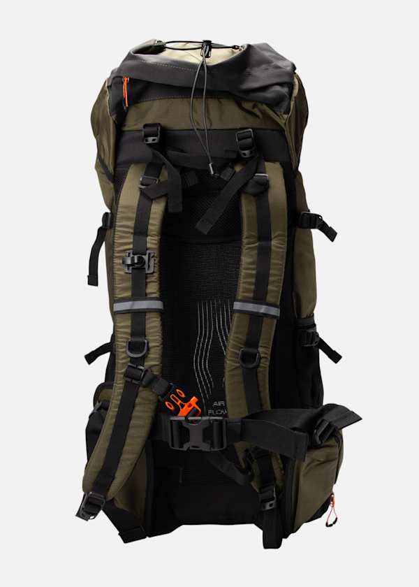 ザック 70ℓ Arc Haul Ultra 70L - Ultralight Hiking Backpack | Zpacks