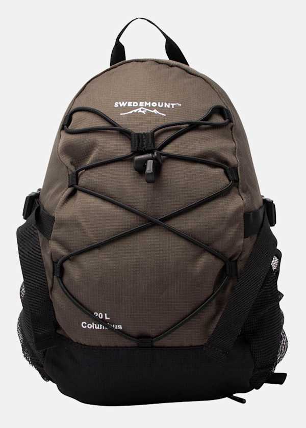Columbus 20L | Bags | Unisex | Swedemount