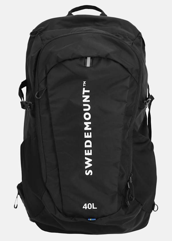 Trail Backpack 40L | Bags | Unisex | Swedemount